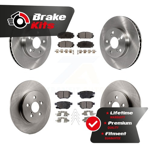 DFC auto part