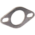 2BOLT 2IN HOLE 215/16IN OBLONG BOLT HOLES CONNECTOR GASKET 1(EA)