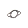 2BOLT 2IN HOLE 215/16IN OBLONG BOLT HOLES CONNECTOR GASKET 1(EA)