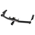 Hidden Hitch auto part