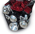 3AN FLARE TEE BRAKE ADAPTER FITTING