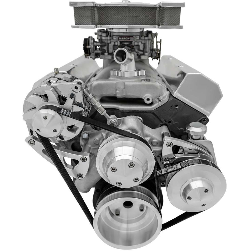 3AN FLARE TEE BRAKE ADAPTER FITTING