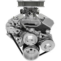 3AN FLARE TEE BRAKE ADAPTER FITTING