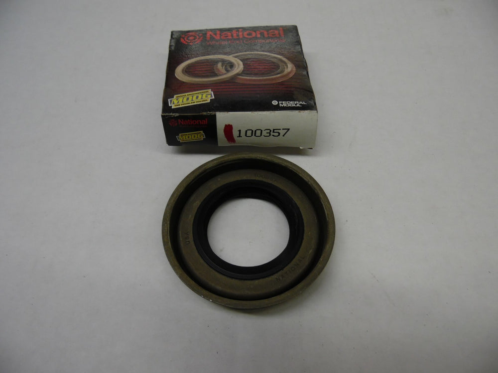 NATIONAL auto part