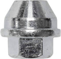 YUKON LUG NUT, M14-2.0, 21MM HEX, 6