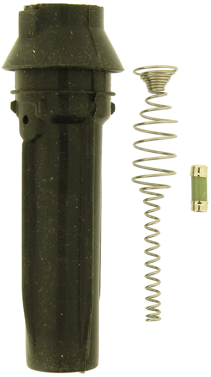 NGK auto part