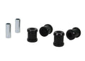 Rear Shock Bushings