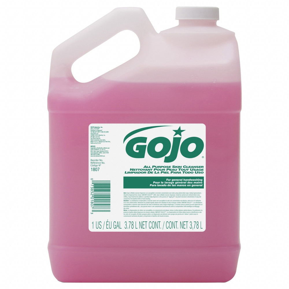 Gojo Industries auto part