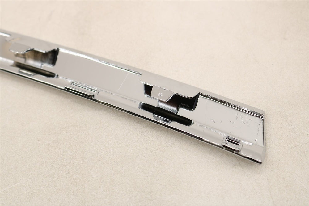 GM Performance auto part