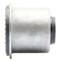 DELPHI control arms
