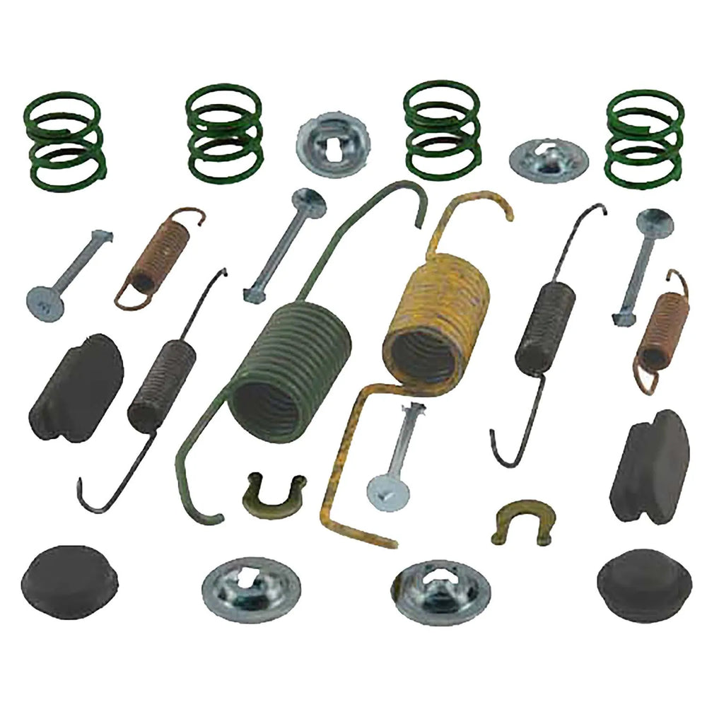 BARKER auto part