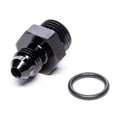 Vibrant Performance - 16822 - -4 Male AN Flare x -6 Male ORB Straight Adapter w/O-Ring
