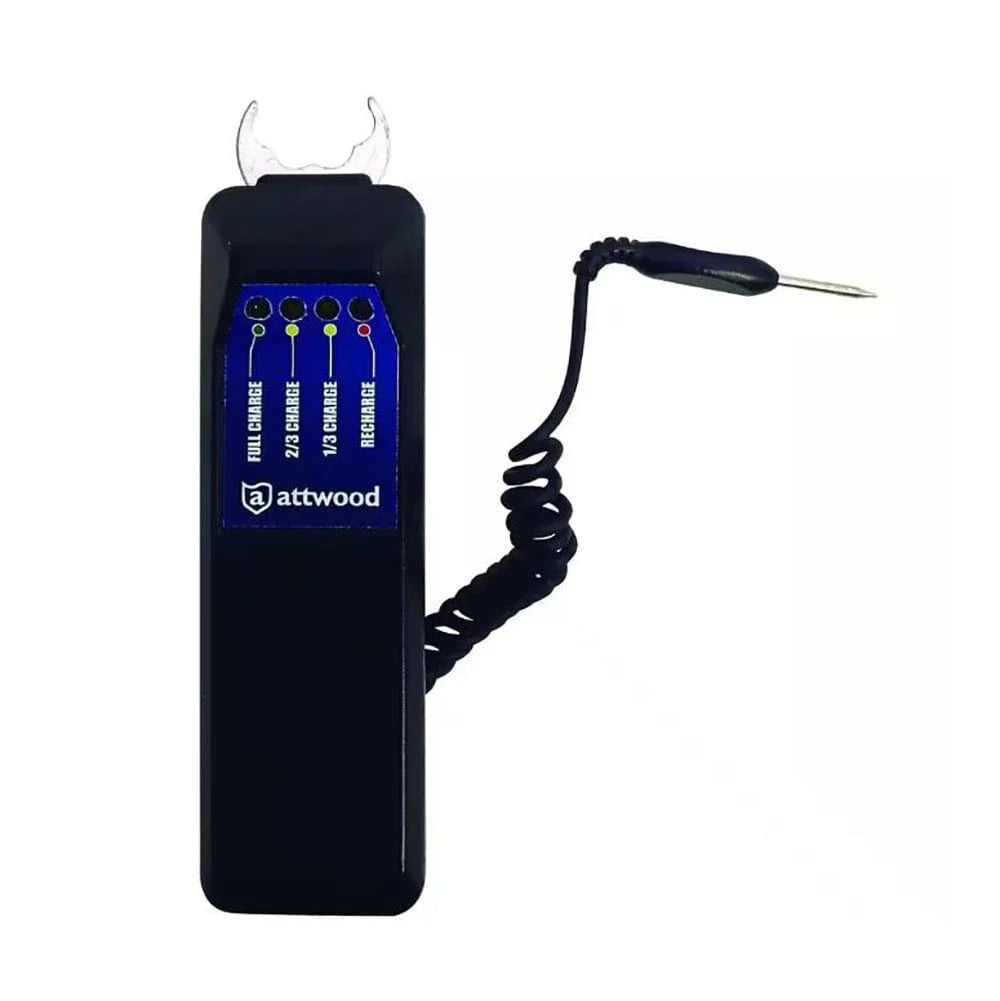 ATTWOOD MARI auto part