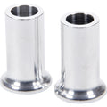 Tapered Spacers Alum 1/2in ID x 1-1/2in