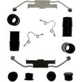 BRAKE CALIPER HARDWARE KITS