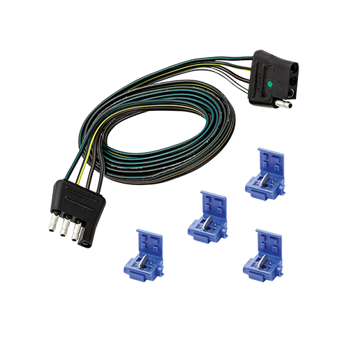 TOW READY auto part