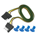 TOW READY auto part