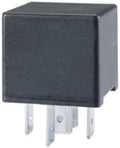 Hella Relay Mini Iso 5 Pole 24V Spst D87