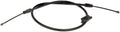 BRAKE CABLE