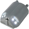 SWITCH ACTIVATED CABINET LIGHT - 4
