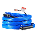 GATOR SEWER HOSE CLEAR ELBOW