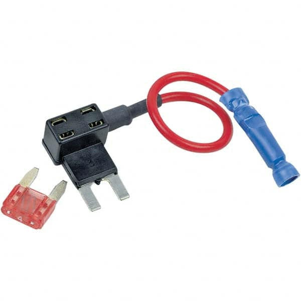TAPACIRCUIT FOR ATM MINI FUSE BLOCKS