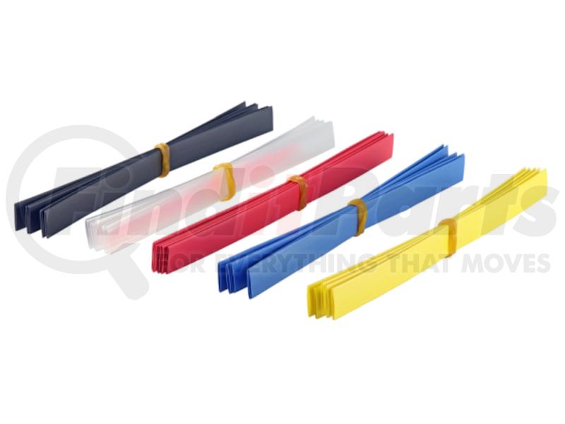 HEATSHRINK TUBE 2:1