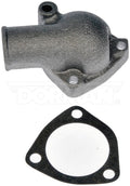 THERMOSTAT HOUSING