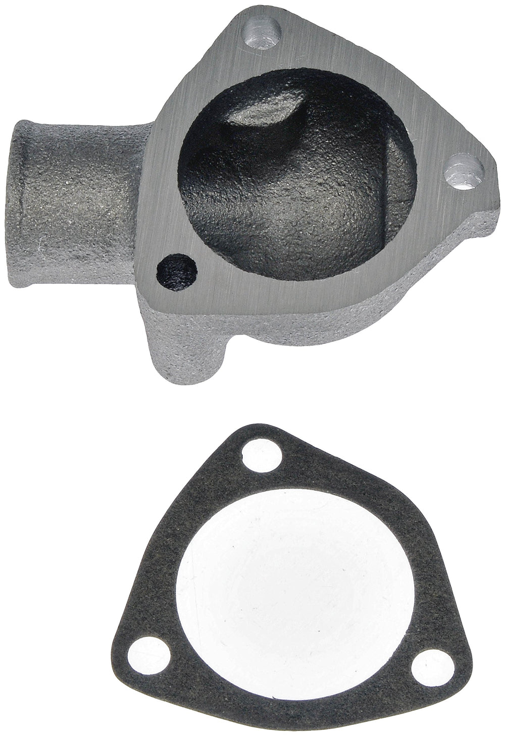 THERMOSTAT HOUSING
