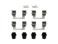 DISC BRAKE HDW KIT