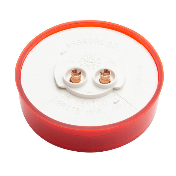 GROTE red auto part