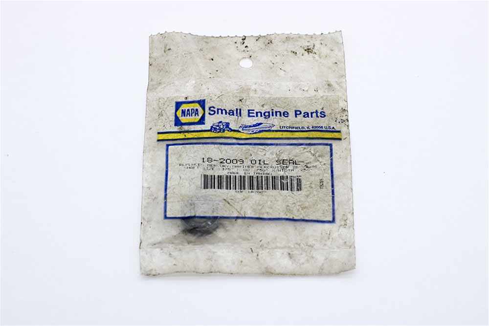 SIERRAMARINE auto part