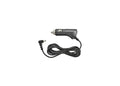 STRAIGHT POWER CORD FOR COBRA RADAR