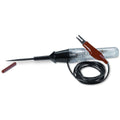 CIRCUIT & SPARK PLUG TEST