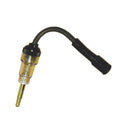 CIRCUIT & SPARK PLUG TEST