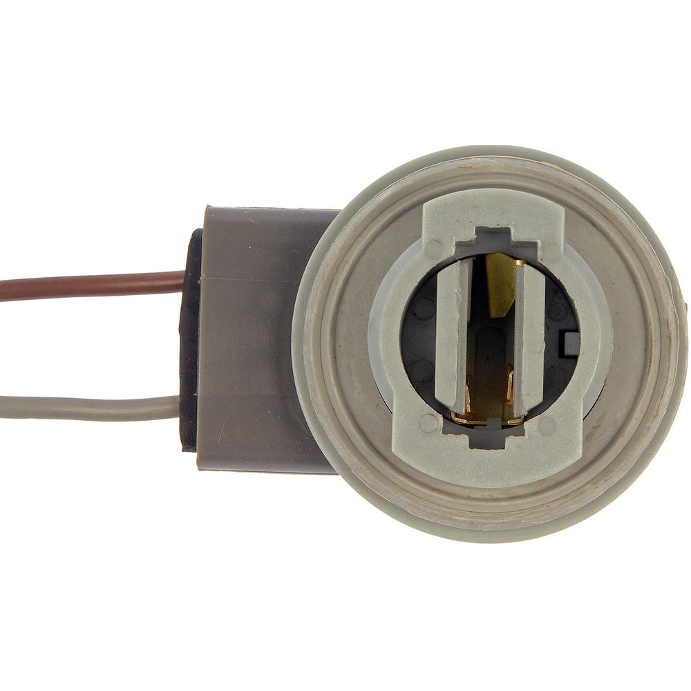 SOCKET F/R PARK SDMRKR