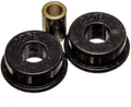 Energy Suspension 91-94 Nissan Sentra/NX1600/2000 Black Manual Transmission Shifter Stabilizer Bushi