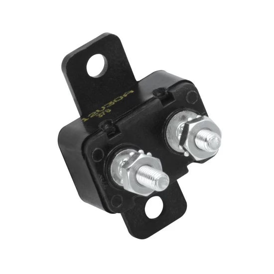 Hidden Hitch auto part