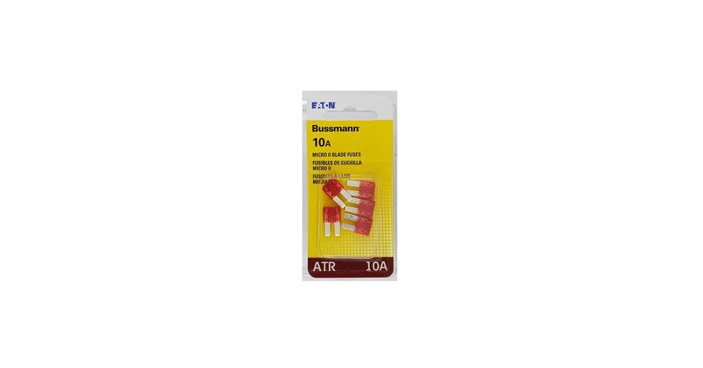 BUSSMANN auto part