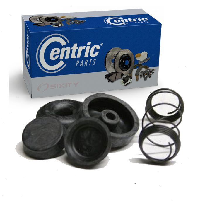 WHEEL CYLINDER KITS