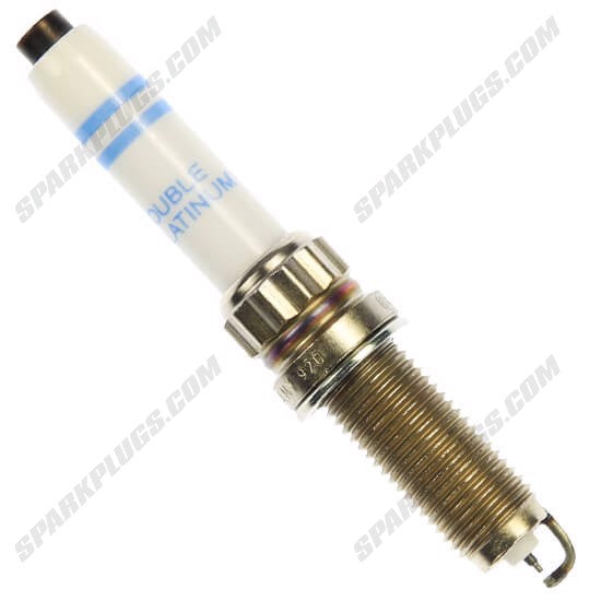 OE FINE WIRE DOUBLE PLATINUM SPARK