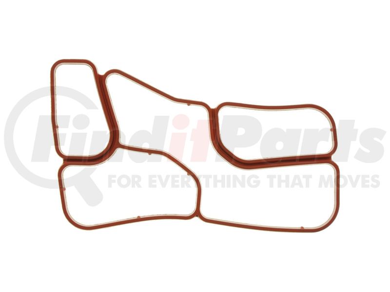 MERCEDES 5461CC 5.5L 273.96_ 20072008 OIL COOLER SEAL