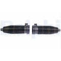 RACK AND PINION BELLOWS