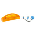 CLR/MKR LAMP 3' YELLOW