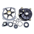 MAHLE Original Mitsubishi Eclipse 11-06 Water Pump Gasket