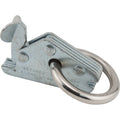 5/8"X8" DBL HEAD J-ROD AN