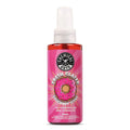 Chemical Guys Fresh Glazed Donut Air Freshener & Odor Eliminator - 4oz