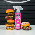 Chemical Guys Fresh Glazed Donut Air Freshener & Odor Eliminator - 4oz