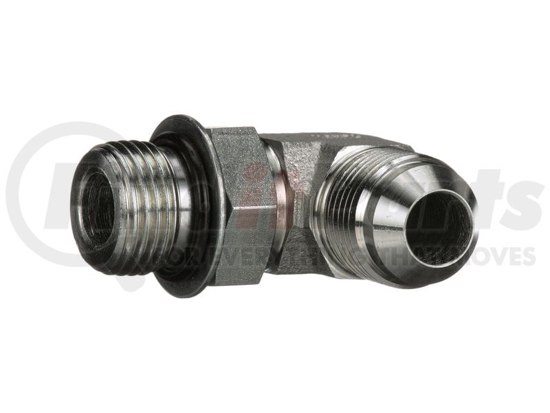 HYDRAULIC ADAPTER - SAE TO SAE