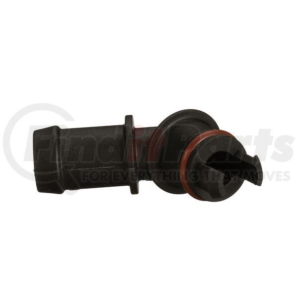Gates 13-21 Chevrolet Traverse V-6 3.6L PCV Valve Crankcase Vent Valves